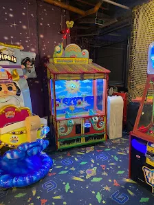 Galaxy Park