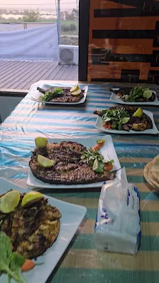 مطعم الناطور للاسماك
