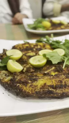 مطعم الناطور للاسماك