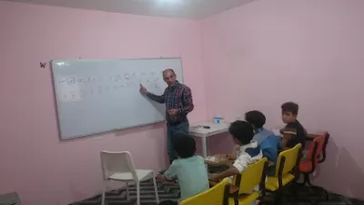 مركز سيرين للتدريب