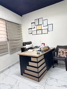مركز زينب للعلاج الطبيعي