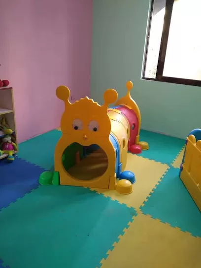 روضة ليلاس النموذجية
