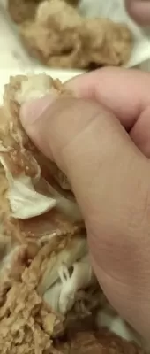 كرسبي تشيكن