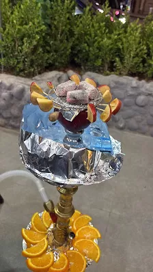 كافيه موكا MUCCHA CAFÈ