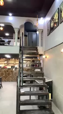 كافيه موكا MUCCHA CAFÈ