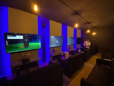 Hero Gaming