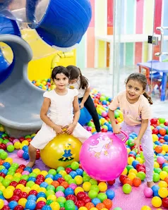 مدينة العاب كيدز ستار