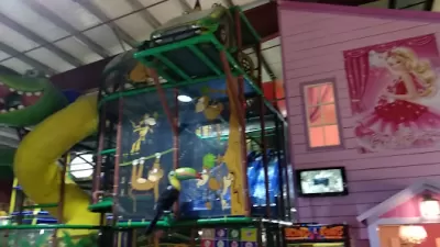 Jingos Jungle