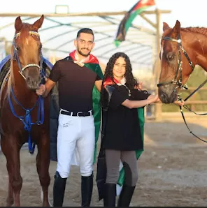 إسطبلات الجَمال للفروسية