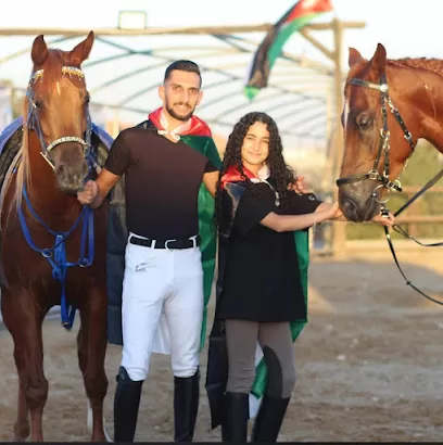 إسطبلات الجَمال للفروسية