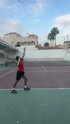 Base Tennis Jo