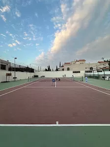 Base Tennis Jo