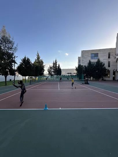 Base Tennis Jo