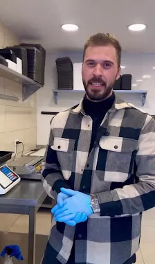 أسياد الدواجن _ السلط