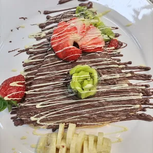 بسكوتة السرو