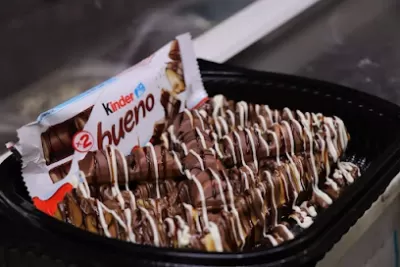 بسكوتة السرو