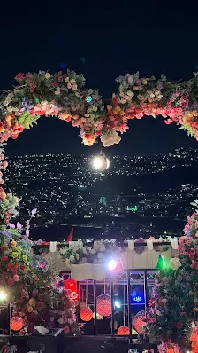 مطعم وكافيه سما البلقاء