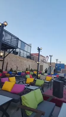 مطعم وكافيه سما البلقاء