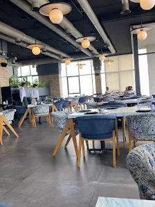 مطعم هوا بيسان