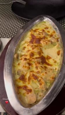 مطعم هوا بيسان