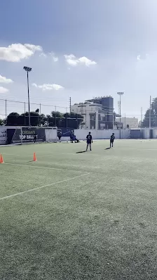 Jordan Knights FootballAcademy