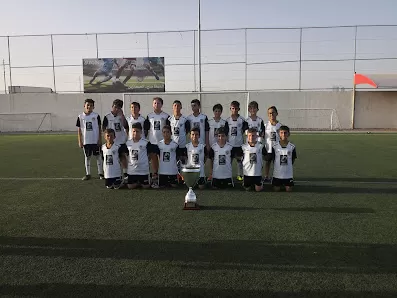 Jordan Knights FootballAcademy