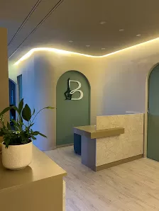 Balance Pilates Studio