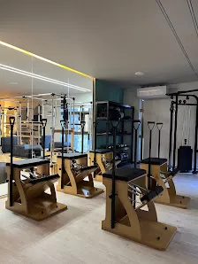 Balance Pilates Studio