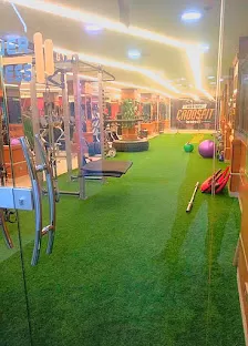 Power Fitness