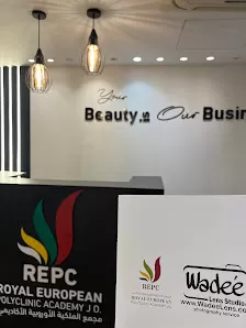 Royal European Polyclinic Academy