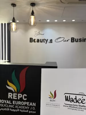 Royal European Polyclinic Academy