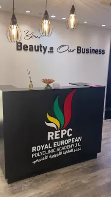 Royal European Polyclinic Academy