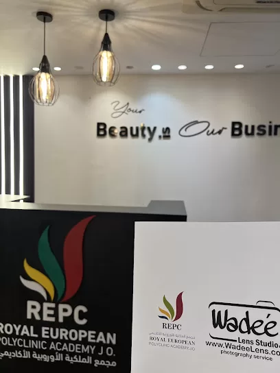 Royal European Polyclinic Academy