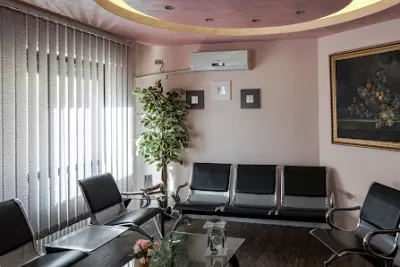 المركز الريادي للتغذية و الحميات (ربى العباسي)