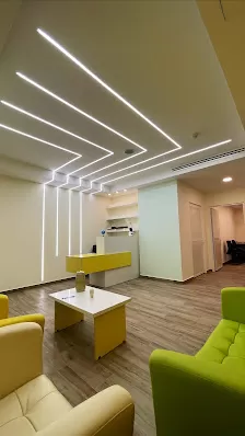 مركز اي بي فيزيو للعلاج الطبيعي