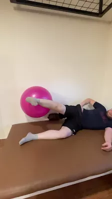 مركز اي بي فيزيو للعلاج الطبيعي