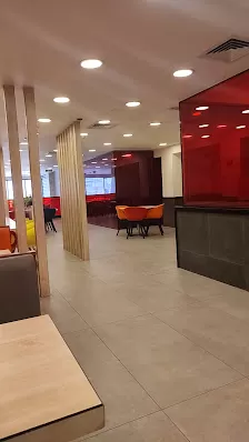 كرسبي تشكن