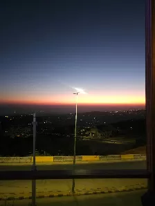 مطعم وكافيه طلة فلسطين