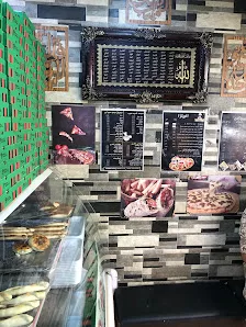 مطعم عجينه ماحص