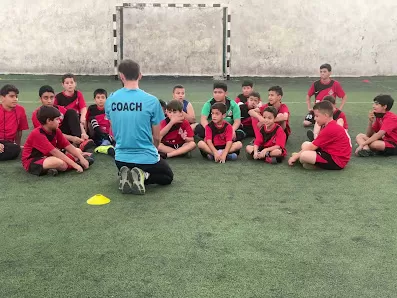 ملاعب الرصيفة الدولي