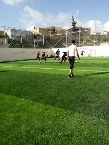 ملاعب الرصيفة الدولي