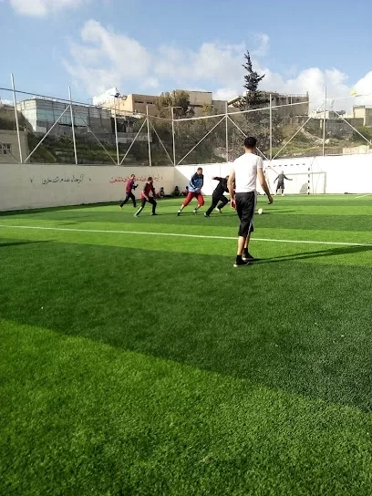 ملاعب الرصيفة الدولي