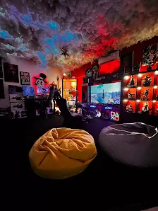 Gamers JO | جيمرز جو
