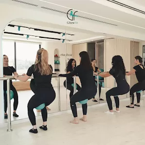 GlowFit Studio