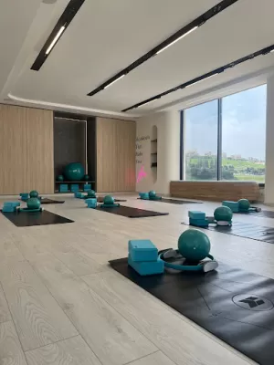 GlowFit Studio