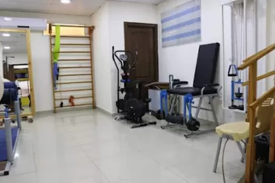 مركز ياجوز التخصصي للعلاج الطبيعي