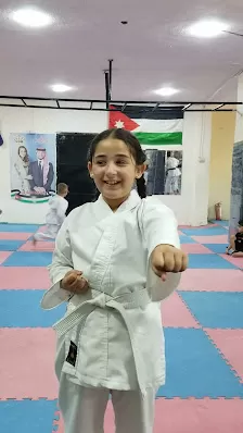 مركز زيد للكراتيه