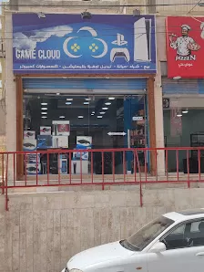Game Cloud