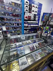 Game Cloud