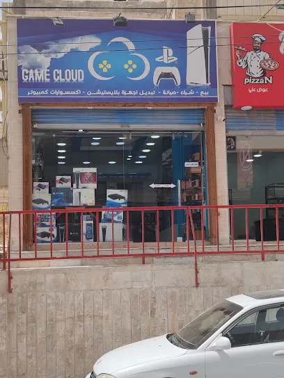 Game Cloud